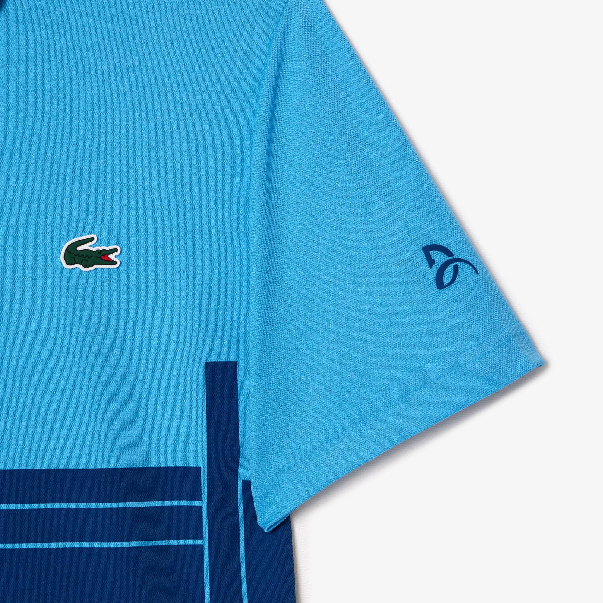 LACOSTE NOVAK DJOKOVIC テニスウェアセット Men's Lacoste Tennis x Novak Djokovic Set - Matching Sets