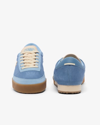 Men's Aura Suede Sneakers