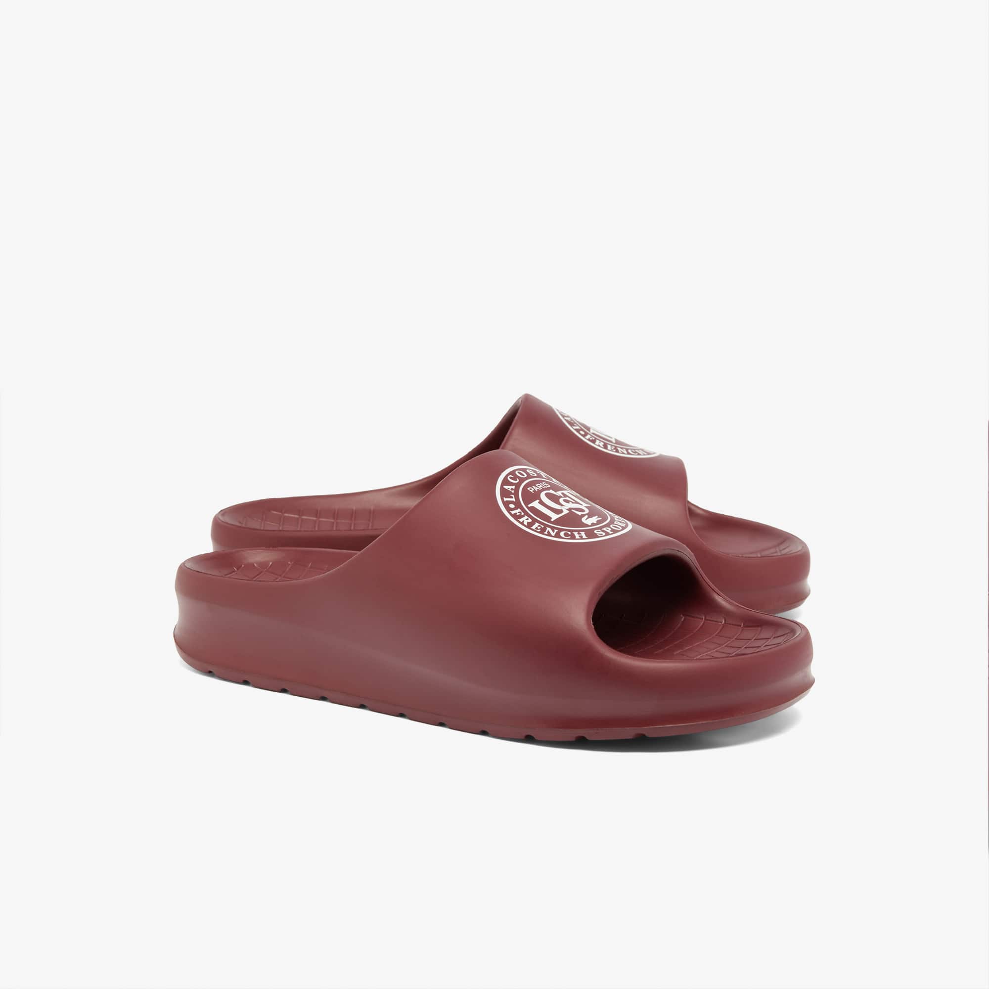 サンダル LACOSTE Sub slide 20 7-47CMA0038 Cheap Lacoste Sub Slide 2.0-7-47CMA0038 | Joom