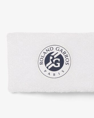 Banda Para Cabeza Edici&oacute;n Roland Garros