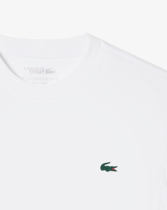 Lacoste Tennis x Novak Djokovic T-Shirt