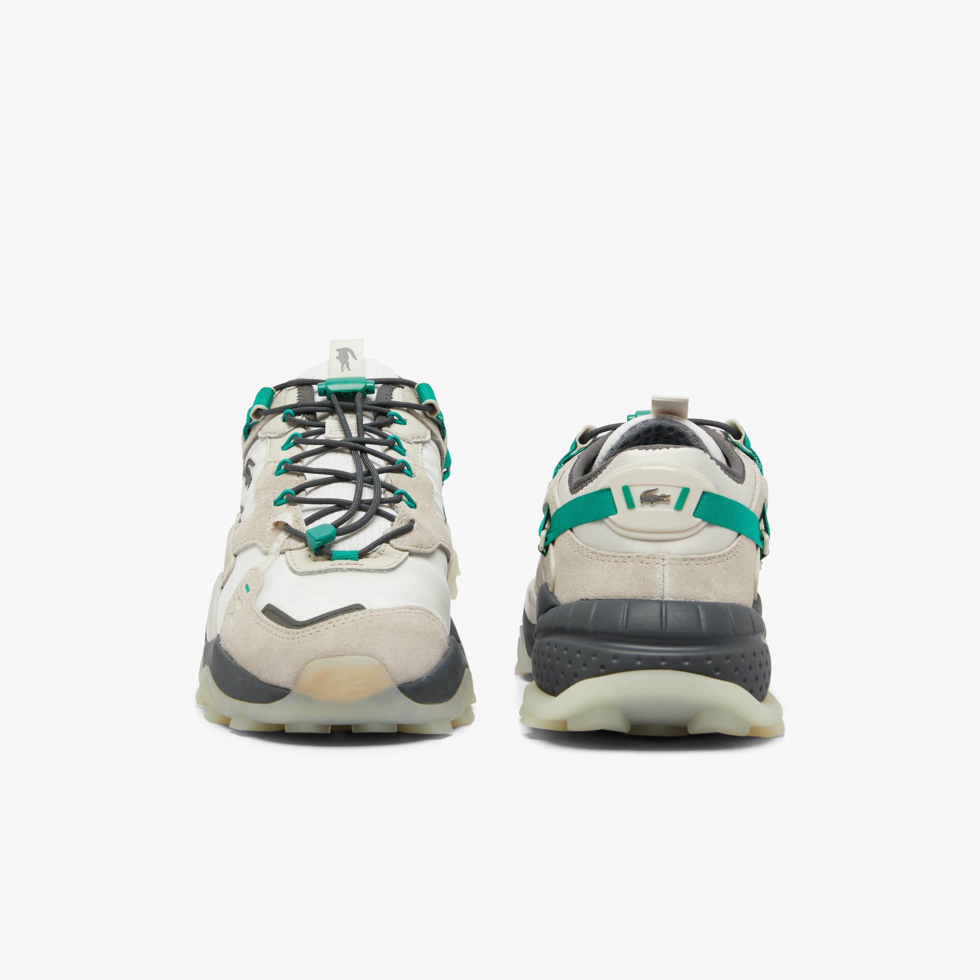 Men's L-Guard Breaker Outdoor Sneakers - Performance