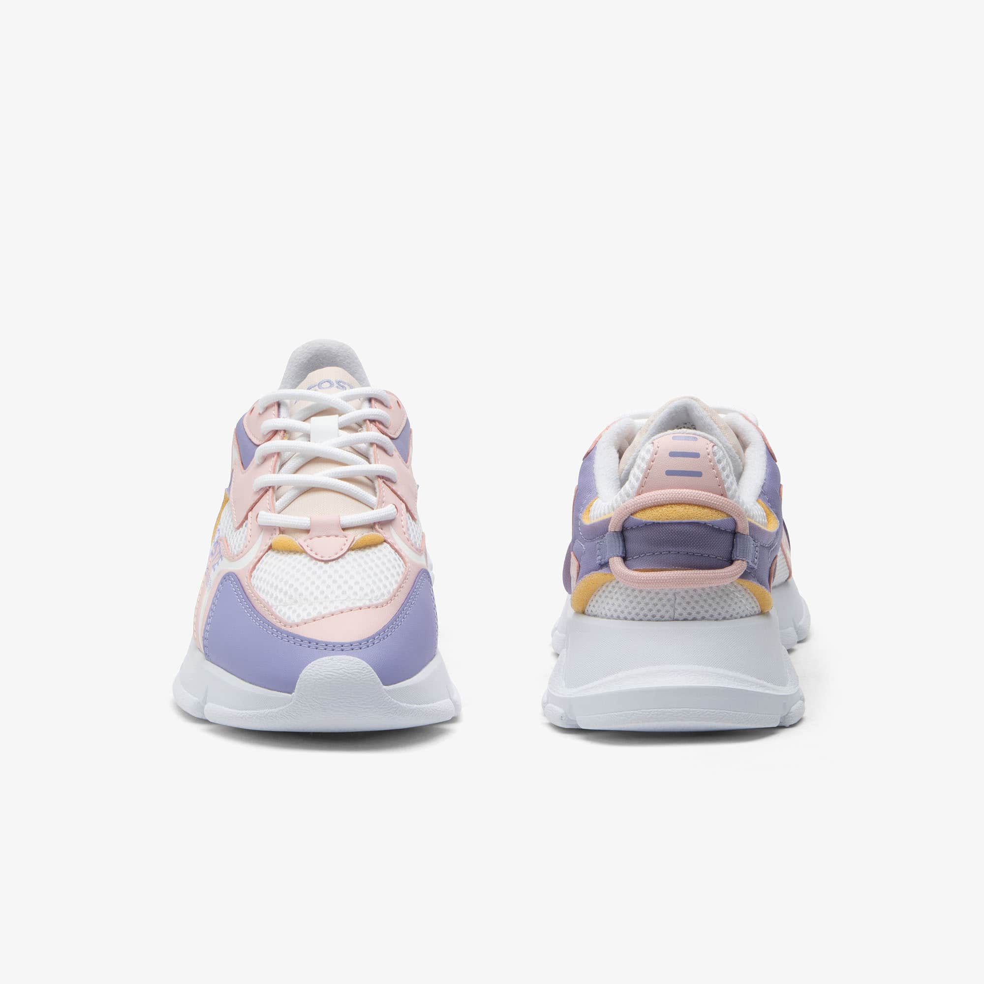 Junior's L003 Neo Sneakers