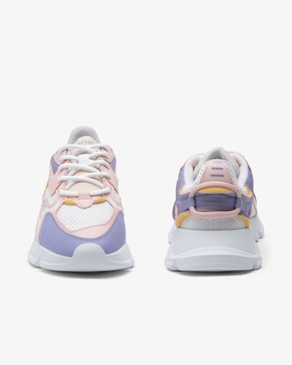 Junior's L003 Neo Sneakers
