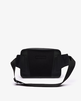 Piqué Crossbody