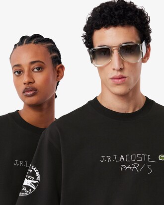 FW24 Runway Loose Fit T-shirt