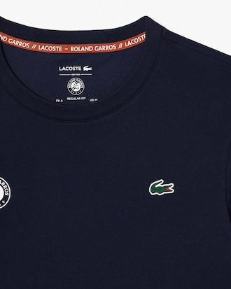 Men's Roland-Garros Edition Ultra Dry Tennis T-Shirt