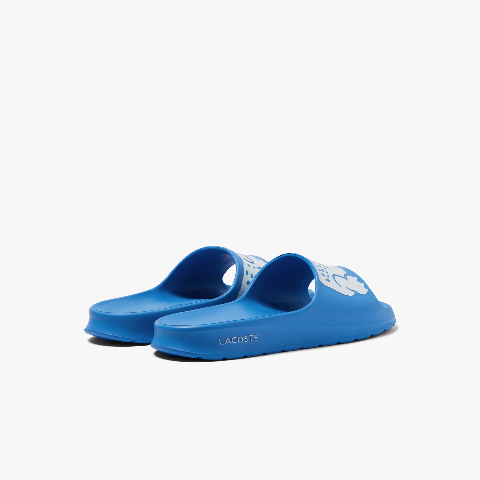 Men's Croco 2.0 Logo Strap Slides - Slides - New In 2025