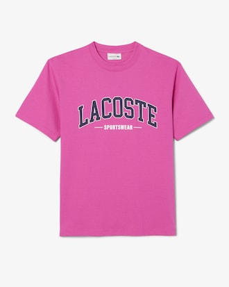 Men's Cotton T-Shirt