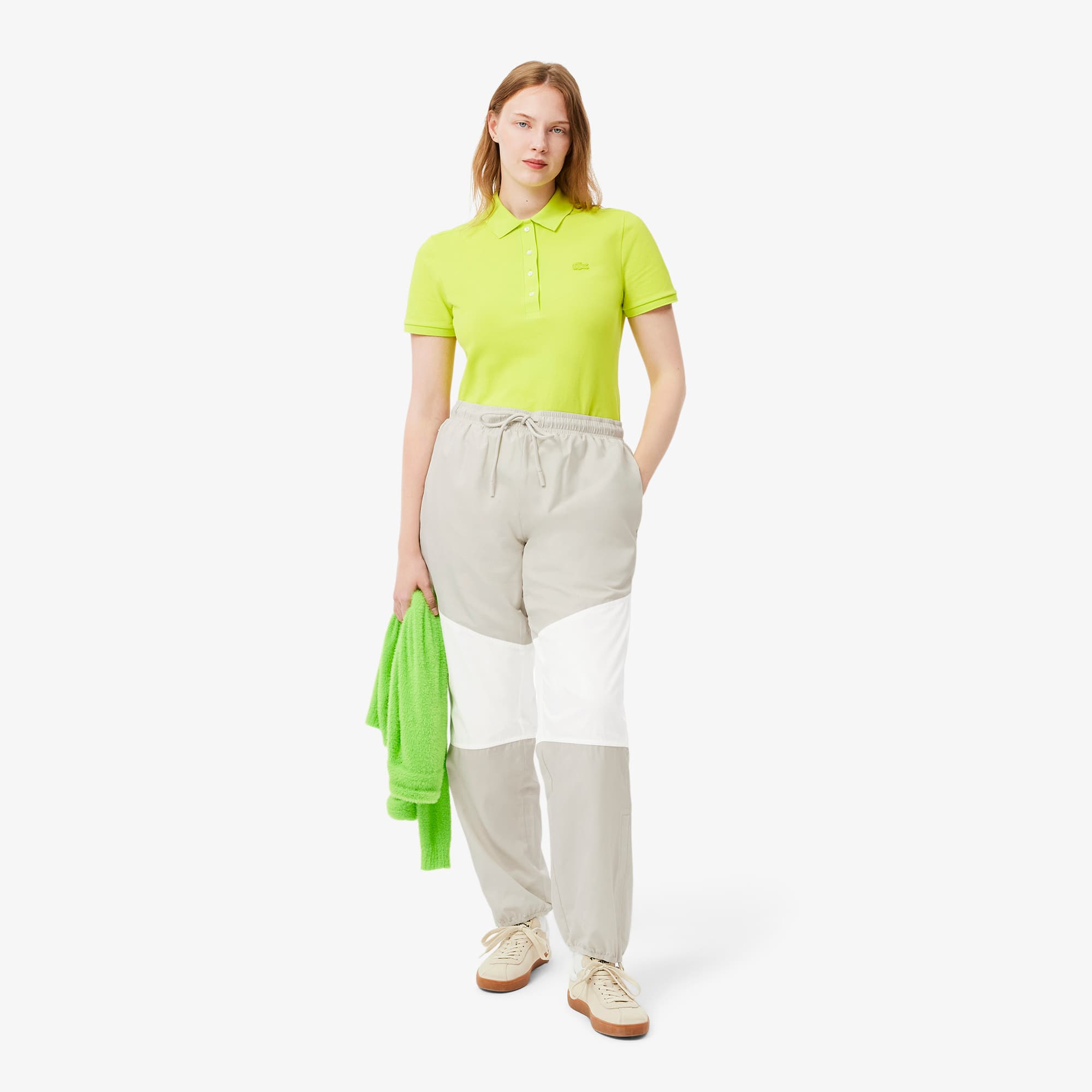 Women's Sport Sweatpants - Pants & Leggings - New In 2025 | Lacoste