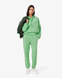 Women's Logo Fleece Sweatpants