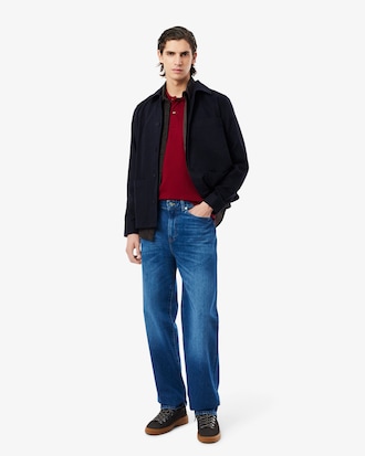 Polo Original L.12.12 Classic Fit para hombre