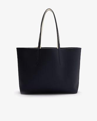 Women's Anna Reversible Tote & Pouch