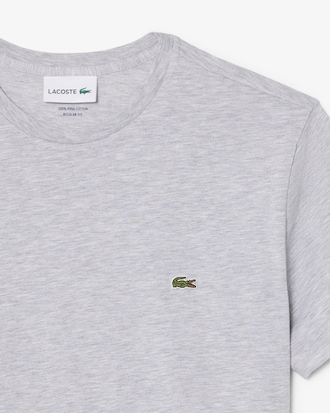 Men's Pima Cotton T-Shirt