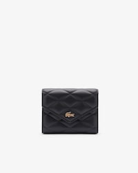Women's Crocodelle Leather Billfold