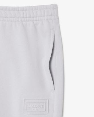 Embossed Branding Sweatpants
