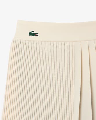 Women's Lined Ultra Dry Tennis Skirt
