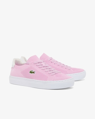Sneakers  La Piqu&eacute;e 2.0 Para Mujer 