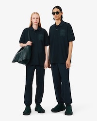 Runway Satin Joggers