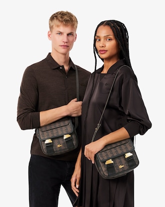 The Blend Messenger Bag