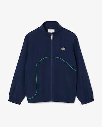 Chamarra deportiva repelente al agua para ni&ntilde;os