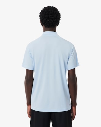 Men's Regular Fit UV Protect Golf Polo