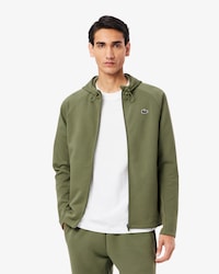 Men's Lightweight Track Jacket