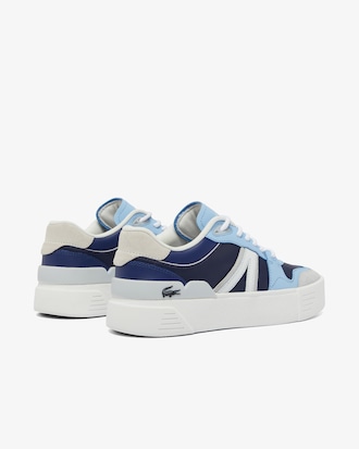 Women's L002 Evo Leather Sneakers