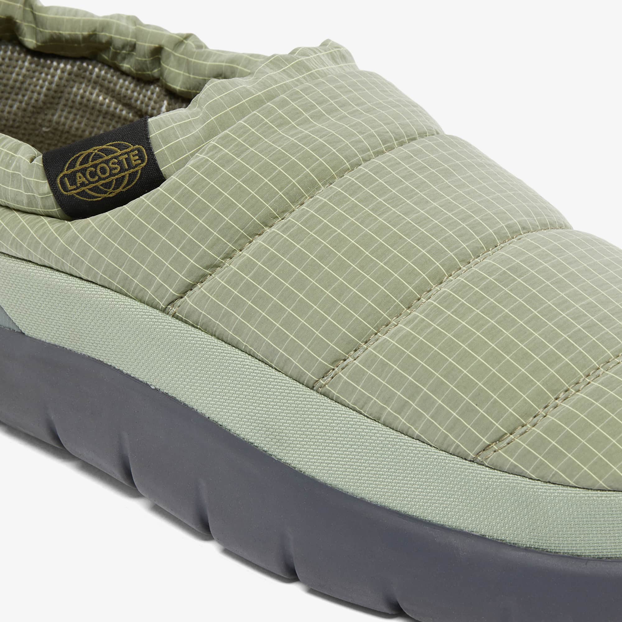 Men's Serve Slipper - All Men's Shoes - New In 2025 | Lacoste