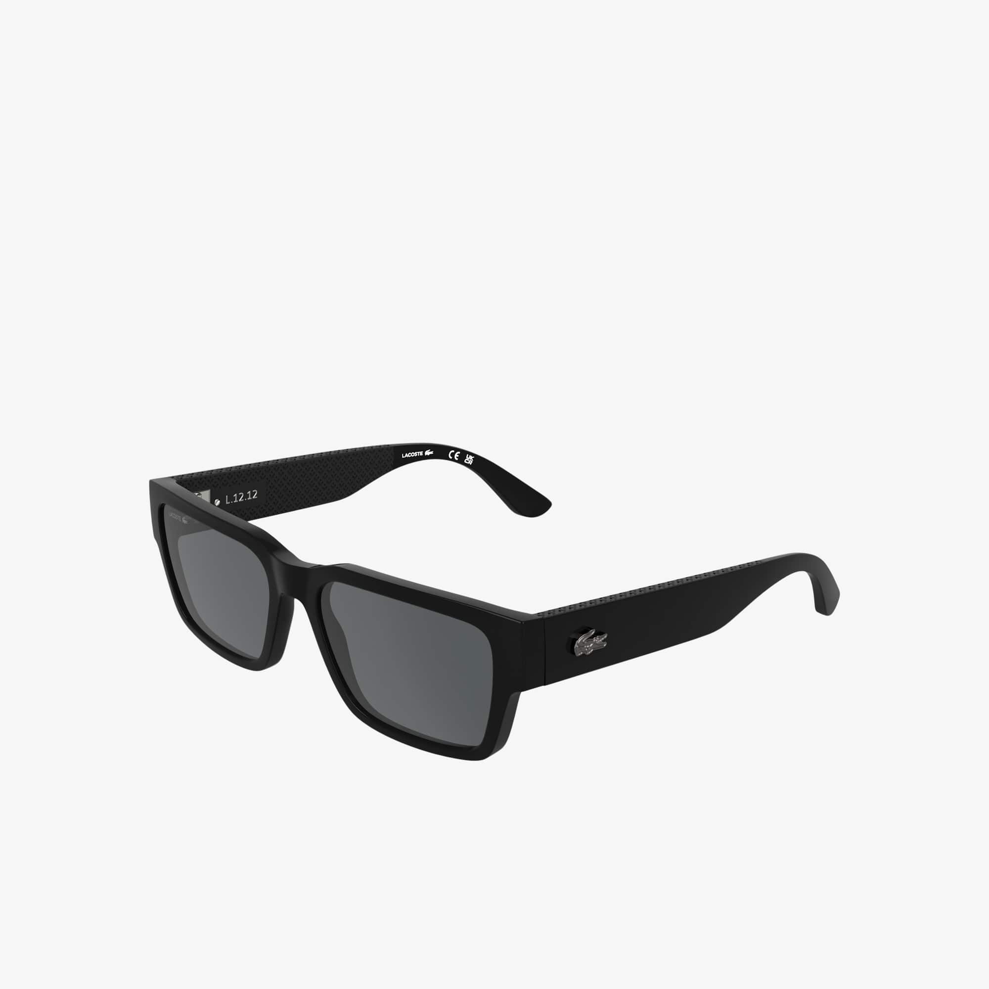 L.12.12 Rectangle Glasses - Sunglasses - New In 2026 | Lacoste