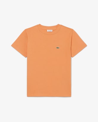 T-shirt coton