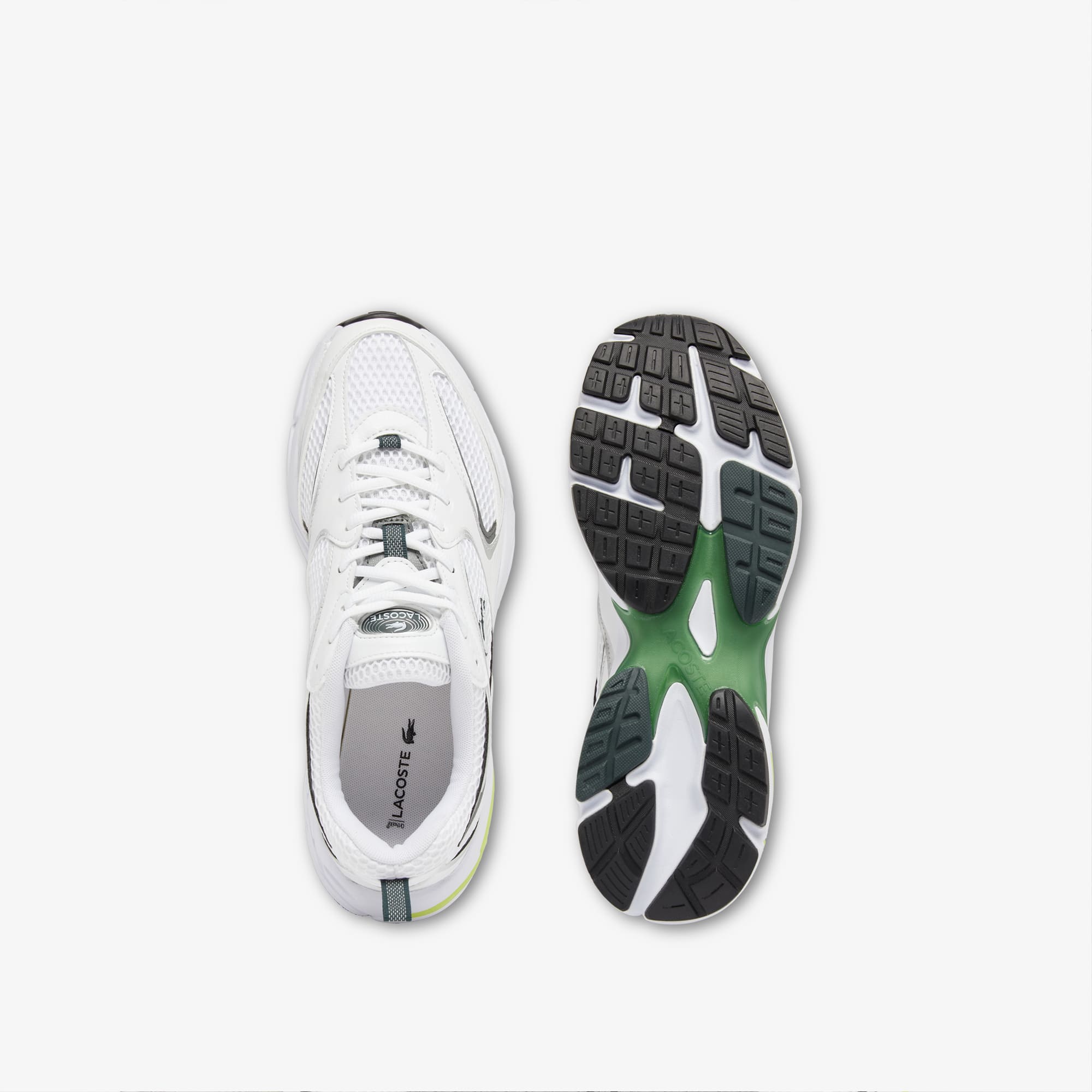 Men's Storm 96 2K Sneakers - Sneakers - New In 2025 | Lacoste