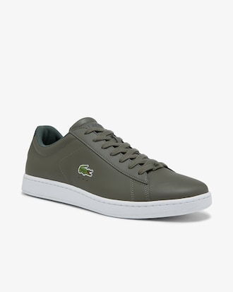 Men's Carnaby Evo Leather Sneakers