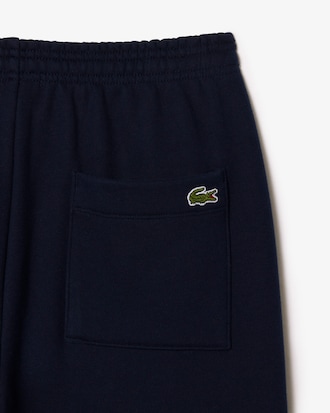Lacoste x Sporty & Rich Loose Cut Track Pants