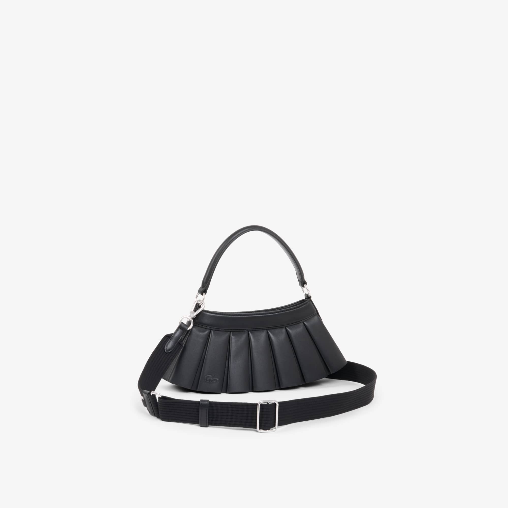 Lenglen Leather Purse