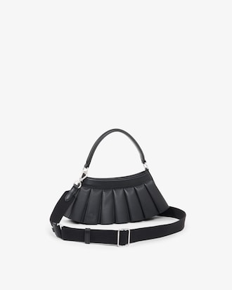 H Lenglen Leather Purse