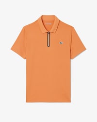 Ultra Dry Stretch Tennis Polo