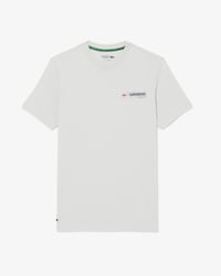 Ultra Dry Printed Sport T-shirt