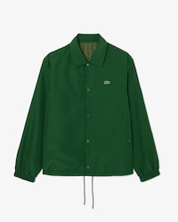 Men's Reversible Monogram Jacket