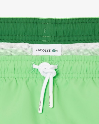 Kids' Quick Dry Swim Trunks