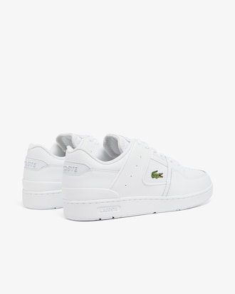Sneakers para hombre Court Cage de piel