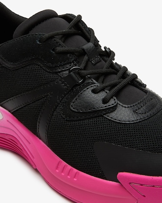 Women's LW2 Xtra Leather Sneakers