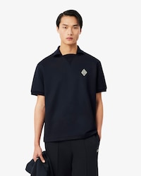 Polo Tipo Loose Fit 