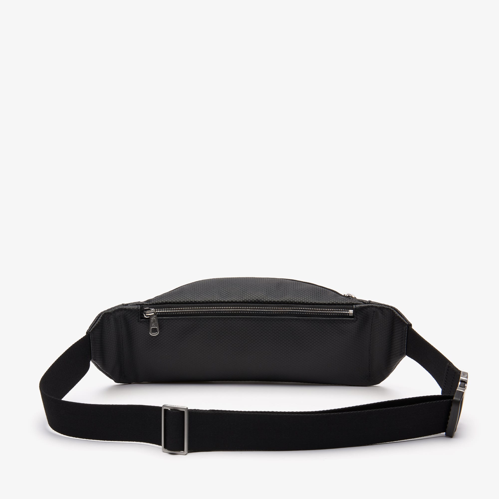 THE RERACS | BELT BAG(BLACK×BLACK) RERACS BELT BAG｜THERERACS（ザリラクス）正規取り扱い通販