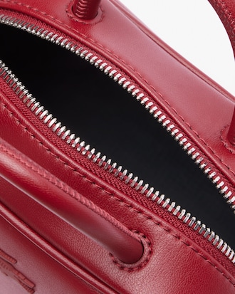 Women's Mini Lora Leather Bag