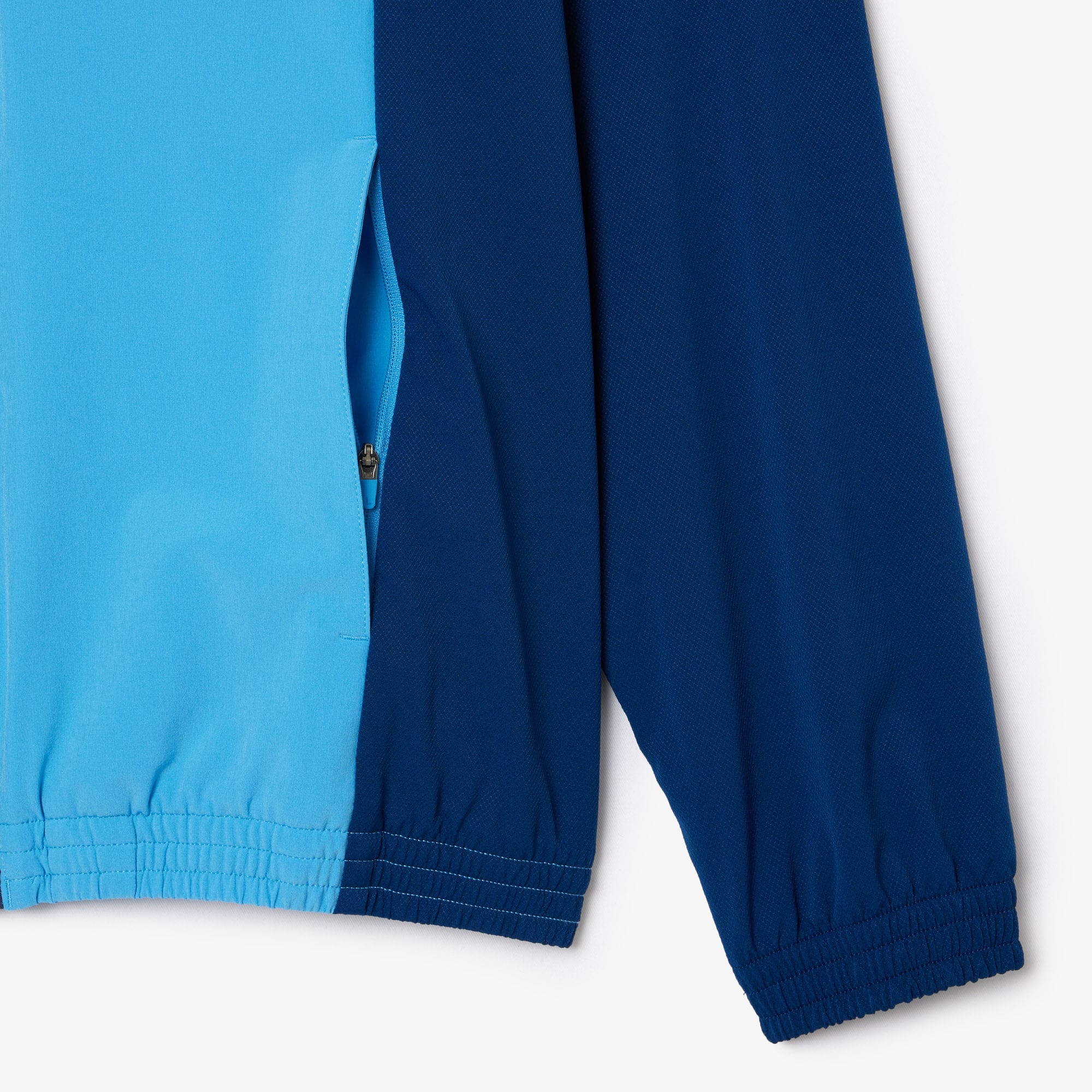 Men's Lacoste Tennis x Novak Djokovic Sweatsuit - Men's