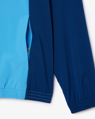 Men's Lacoste Tennis x Novak Djokovic Sweatsuit