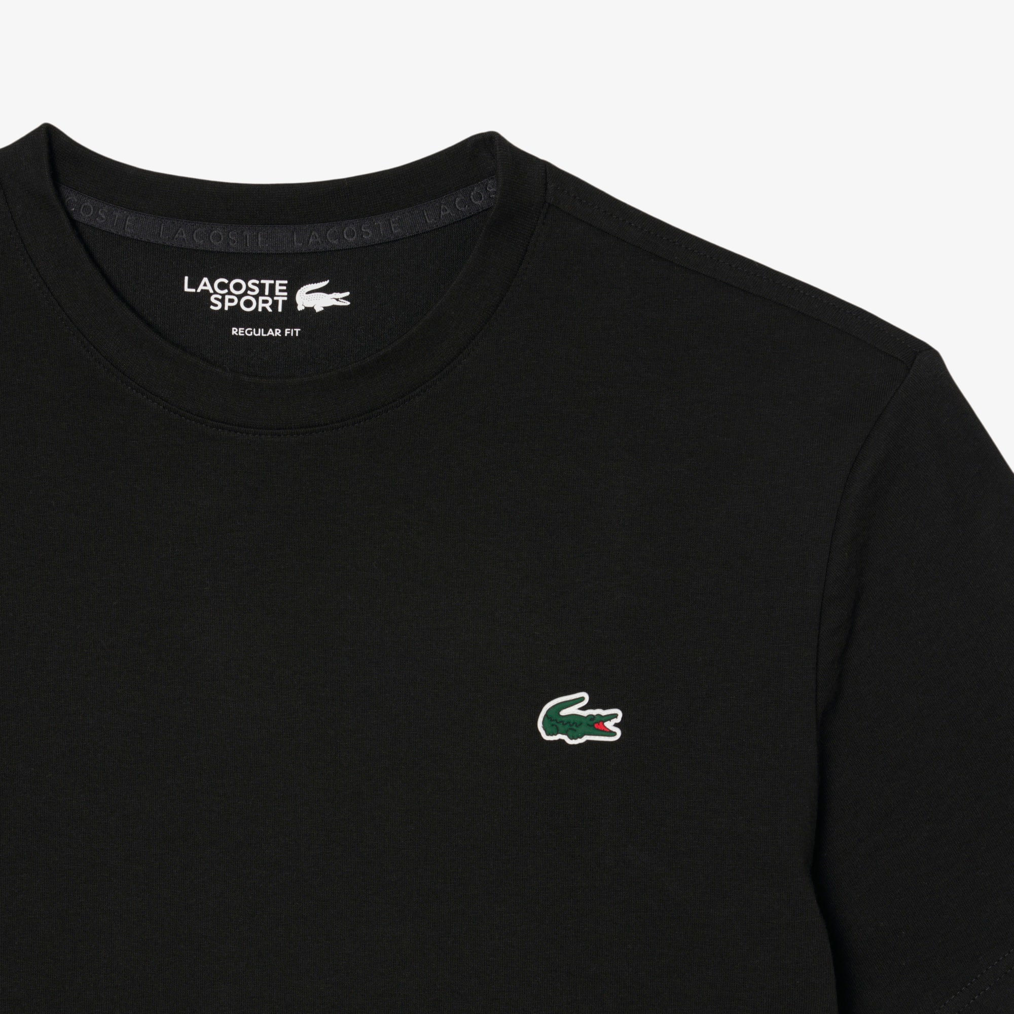 Men's Sport Printed Ultra Dry T-Shirt - All Men's Clothing