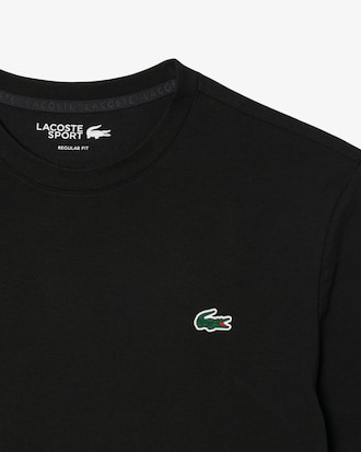 Men's Sport Printed Ultra Dry T-Shirt