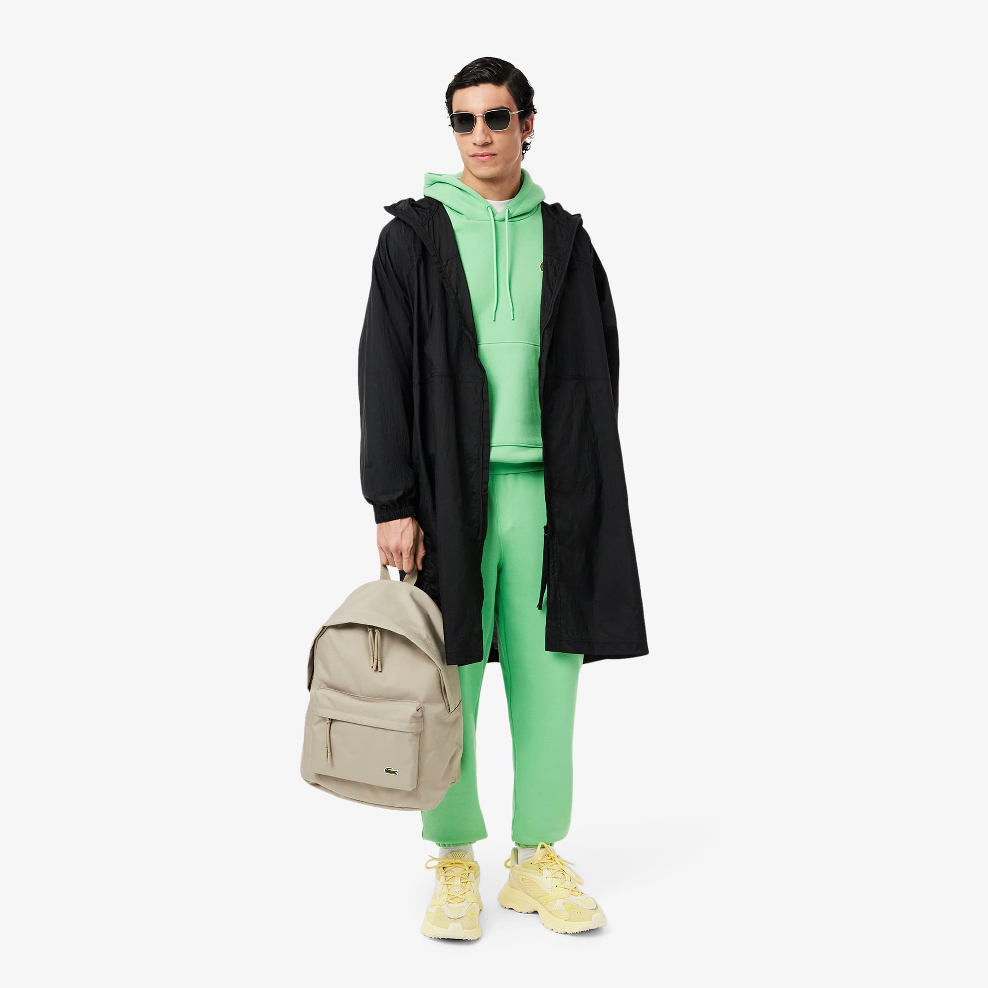 Unisex Neocroc Backpack - Bags - New In 2025 | Lacoste